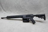 Just Right Carbine ~9mm Luger~