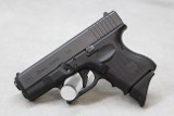 Glock 26 Gen 4 ~9mm Luger~ - 1 of 1