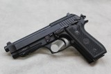 Taurus PT 92 AF ~9mm Luger~ - 1 of 1 Taurus PT 92 AF ~9mm Luger~ - 1 of 1