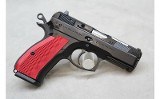 CZ 75 P-01 ~9mm Luger~ - 2 of 2