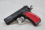 CZ 75 P-01 ~9mm Luger~ - 1 of 2