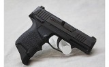 Sig Sauer P365 ~.380 ACP~ - 2 of 2