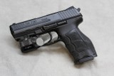 HK P30 ~9mm Luger~