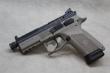 CZ P-07 ~9mm Luger~