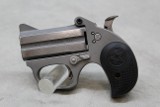 Bond Arms Stinger RS ~9mm Luger~