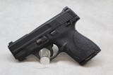 Smith & Wesson M&P 9 Shield ~9mm Luger~ - 1 of 2