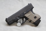 Glock 26 ~9mm Luger~ - 1 of 2