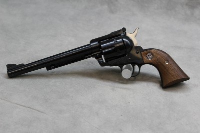 Ruger Blackhawk ~.30 Carbine~