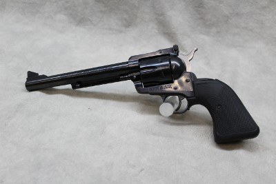 Ruger Blackhawk ~.45 Colt~