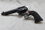 Colt Single Action Army ~.357 Magnum~