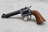 H&R 949 ~.22 Long Rifle~