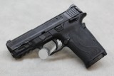 Smith & Wesson M&P Shield EZ ~9mm Luger~