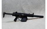HK MP5 ~.22 Long Rifle~ - 6 of 11