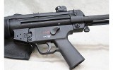 HK MP5 ~.22 Long Rifle~ - 3 of 11