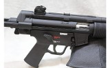 HK MP5 ~.22 Long Rifle~ - 8 of 11
