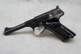 Colt Woodsman ~.22 Long Rifle~ - 1 of 1