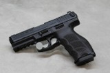 HK VP9 ~9mm Luger~