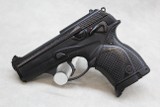 Beretta 9000s ~9mm Luger~