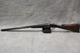 AYA Yeoman ~12 Gauge~