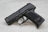 HK USP Compact ~9mm Luger~