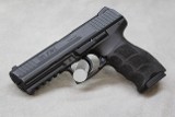 HK P30L ~9mm Luger~