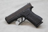Glock 43X ~9mm Luger~ - 1 of 1