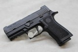Sig Sauer P320 ~9mm Luger~ - 1 of 1