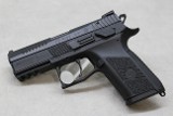 CZ P-07 ~9mm Luger~ - 1 of 1