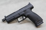 CZ P-10C ~9mm Luger~ - 1 of 1