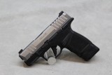 Springfield Hellcat ~9mm Luger~ - 1 of 1