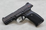 Ruger 9E ~9mm Luger~ - 1 of 1