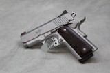 Kimber Ultra Carry II ~9mm Luger~