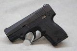 Beretta BU9 Nano ~9mm Luger~ - 1 of 1