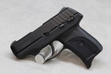 Ruger EC9 ~9mm Luger~ - 1 of 1