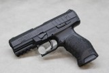 Walther PPX ~9mm Luger~ - 1 of 1
