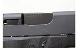 Glock 48 ~9mm Luger~ - 3 of 4