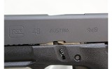 Glock 48 ~9mm Luger~ - 4 of 4