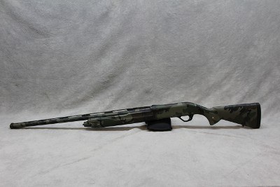 Winchester SX4 ~12 Gauge~