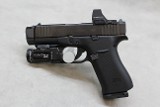 Glock 43X ~9mm Luger~