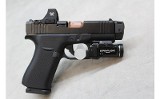 Glock 43X ~9mm Luger~ - 3 of 5