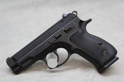 CZ 75 Compact ~9mm Luger~