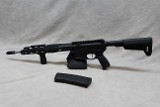 Sig Sauer M400 ~5.56 Nato~ - 1 of 10
