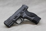 Ruger American Pistol ~9mm Luger~