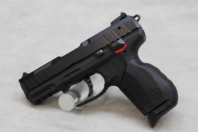 Ruger SR22 ~.22 Long Rifle~