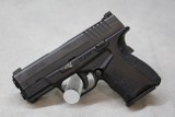 Springfield XDS-9 ~9mm Luger~ - 1 of 1