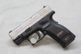 Springfield XD-40 ~.40 S&W~ - 1 of 1