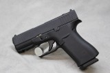 Glock 43X ~9mm Luger~