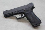 Glock 17 Gen 4 ~9mm Luger~ - 1 of 1