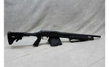 Mossberg 500 ~12 Gauge~ - 5 of 10 Mossberg 500 ~12 Gauge~ - 5 of 10