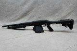Mossberg 500
12 Gauge 